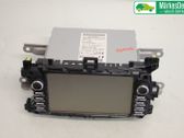 Radio / CD-Player / DVD-Player / Navigation
