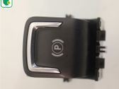 Hand parking brake switch