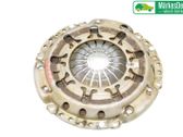 Clutch pressure plate