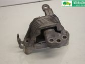 Engine mounting bracket