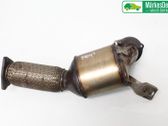 Catalyst/FAP/DPF particulate filter