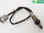 Lambda probe sensor
