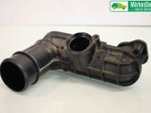 Intercooler hose/pipe