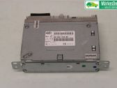 Radio/CD/DVD/GPS head unit