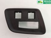 Dashboard trim