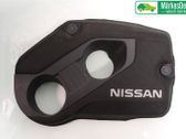 Cubierta del motor (embellecedor)