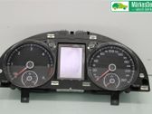 Compteur de vitesse tableau de bord