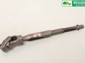 Steering column universal joint