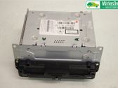 Radio / CD-Player / DVD-Player / Navigation