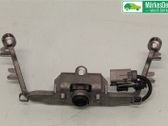 Reversing camera