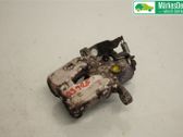 Bremssattel hinten