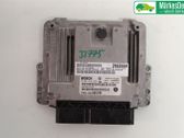Injection control unit/module