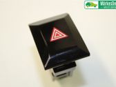 Hazard light switch