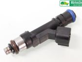 Inyector de combustible