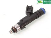 Inyector de combustible