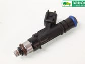 Inyector de combustible