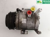 Air conditioning (A/C) compressor (pump)