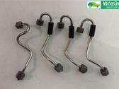 Fuel line pipe