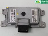 Gearbox control unit/module