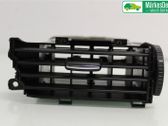 Dash center air vent grill