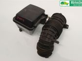 Air filter box