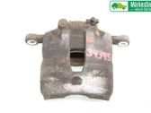 Caliper de freno delantero