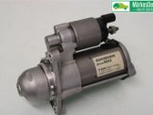 Motor de arranque