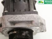 EGR valve