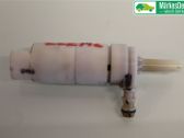 Headlight washer pump