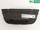 Climate control unit