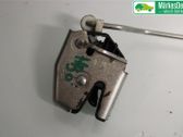 Tailgate/trunk/boot lock/catch/latch