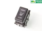 Seat heating switch