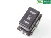 Seat heating switch