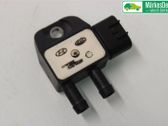 Sensor de temperatura del escape