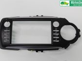 Verkleidung Radio / Navigation