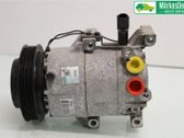 Klimakompressor Pumpe