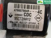 ABS Steuergerät