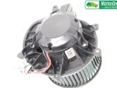 Heater fan/blower
