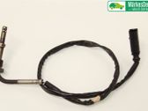 Abgastemperatursensor