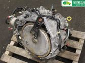 Automatic gearbox