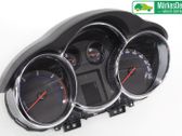 Speedometer (instrument cluster)