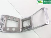 Dashboard trim