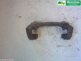 Plaquette / support d'étrier avant