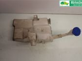 Windshield washer fluid reservoir/tank