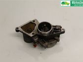 Vacuum pump