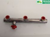 Fuel main line pipe