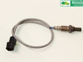 Lambda probe sensor