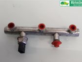 Fuel main line pipe
