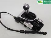Selector caja de cambios