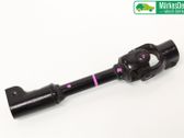Steering column universal joint